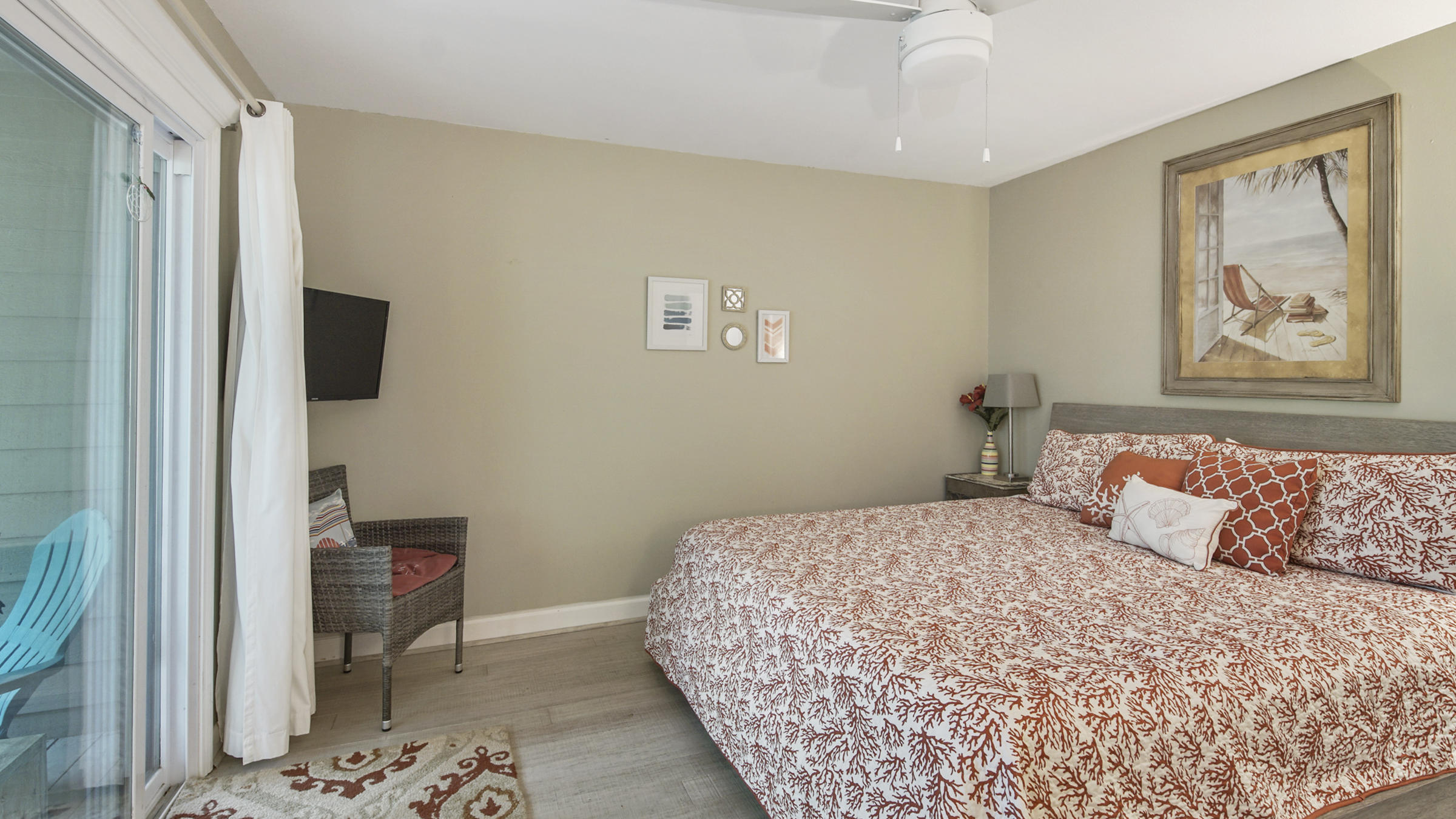 CASSINE GARDENS T/H PH 4 - Residential