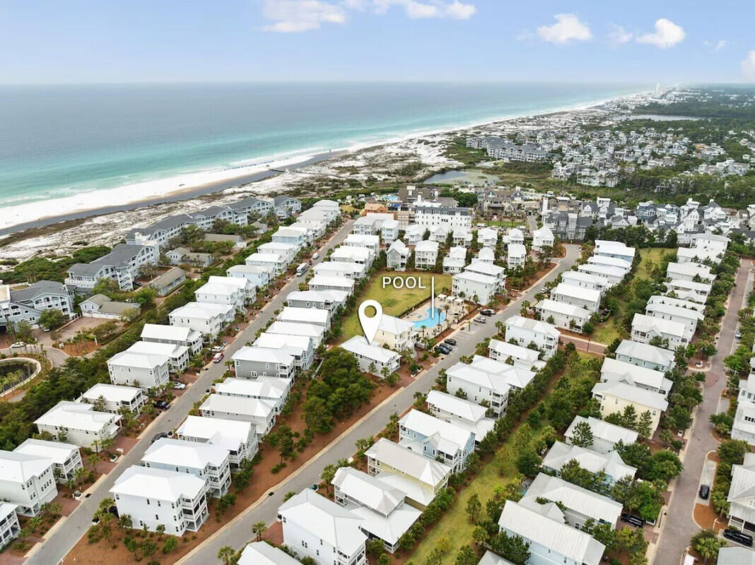 Prominence - Residential