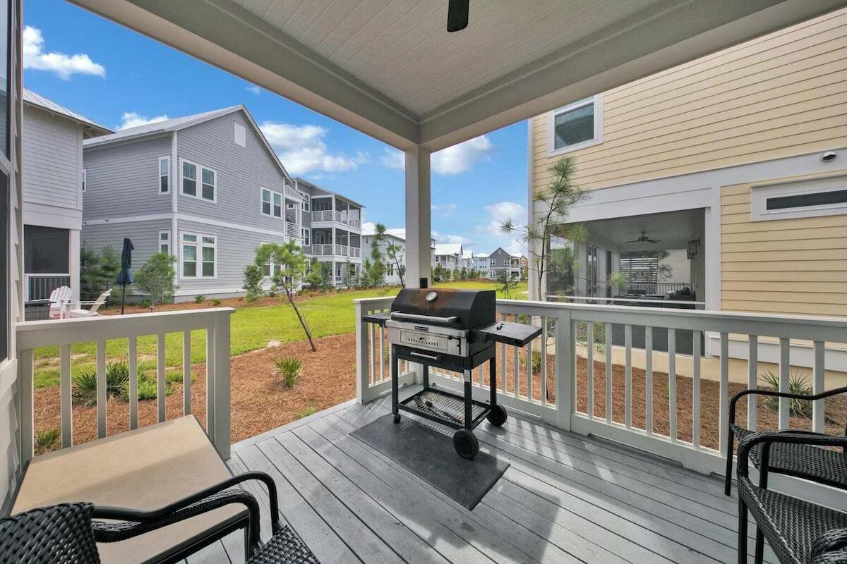 Prominence - Residential
