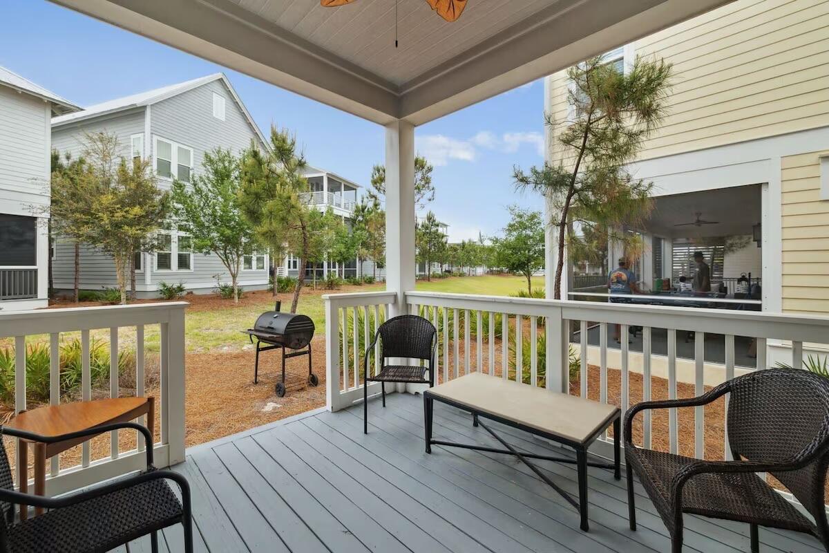 Prominence - Residential