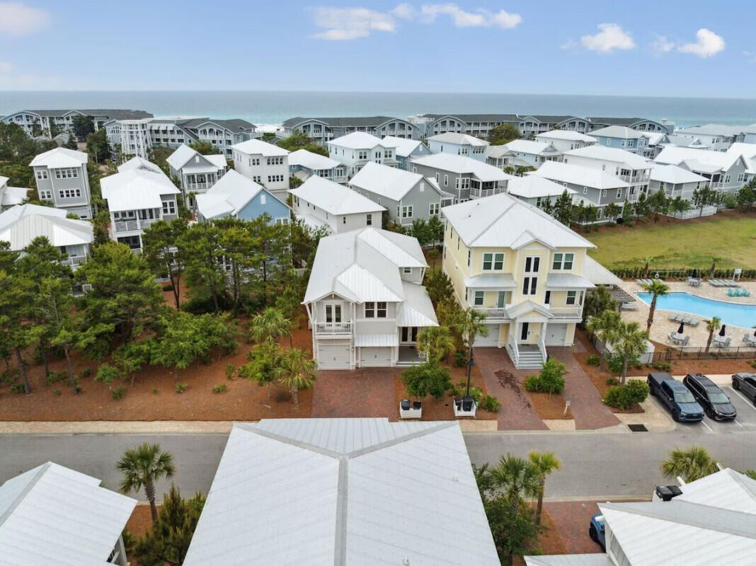 Prominence - Residential