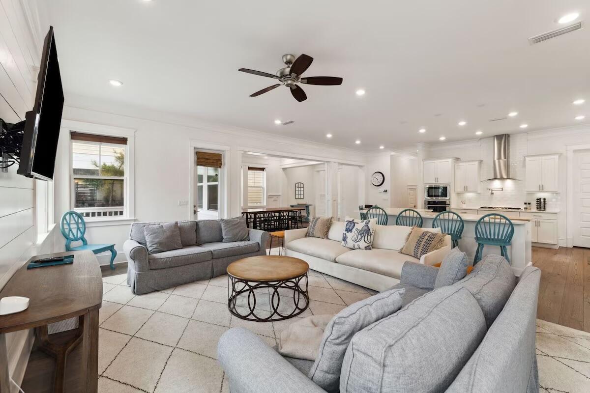 Prominence - Residential