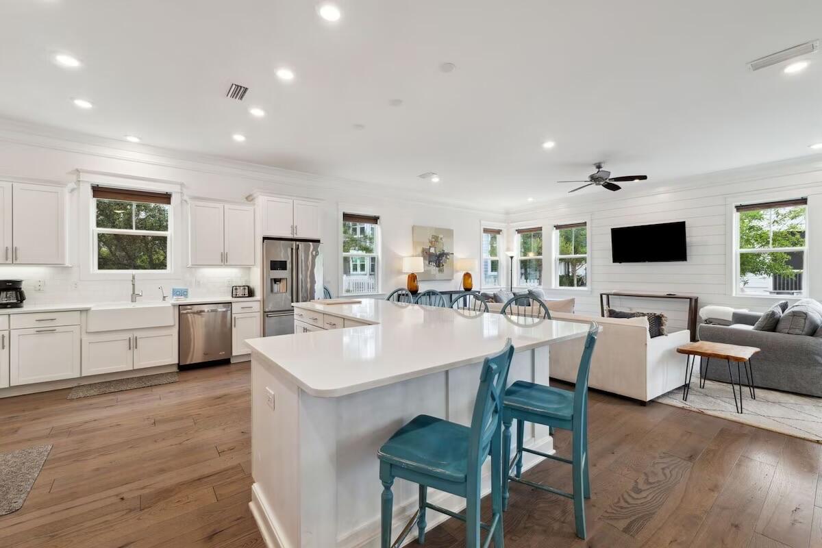 Prominence - Residential