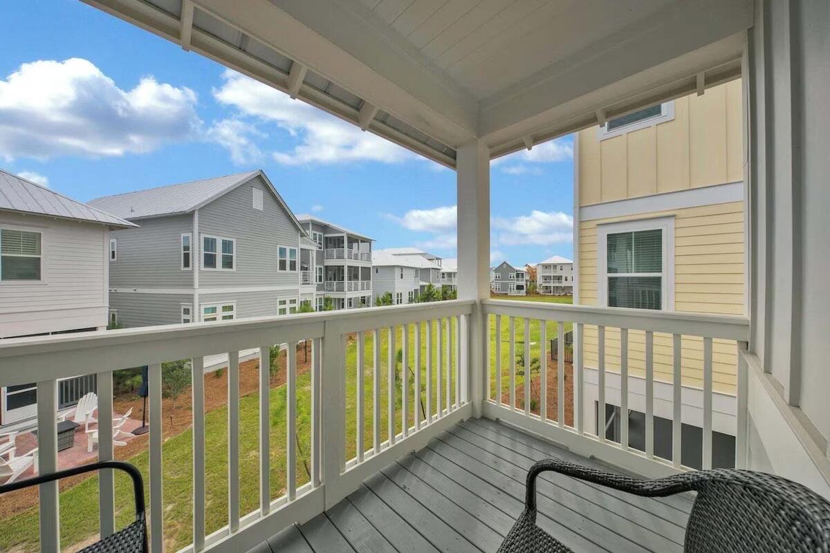 Prominence - Residential
