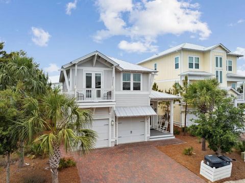 Photo of 38 E Crabbing Hole Lane, Inlet Beach, FL 32461 (MLS # 986324) Photo of 38 E Crabbing Hole Lane, Inlet Beach, FL 32461 (MLS # 986324)