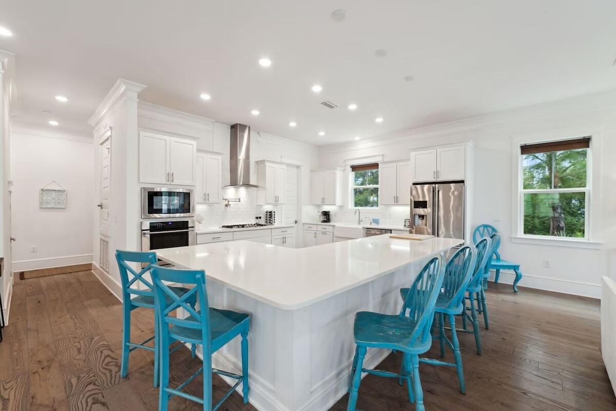 Prominence - Residential