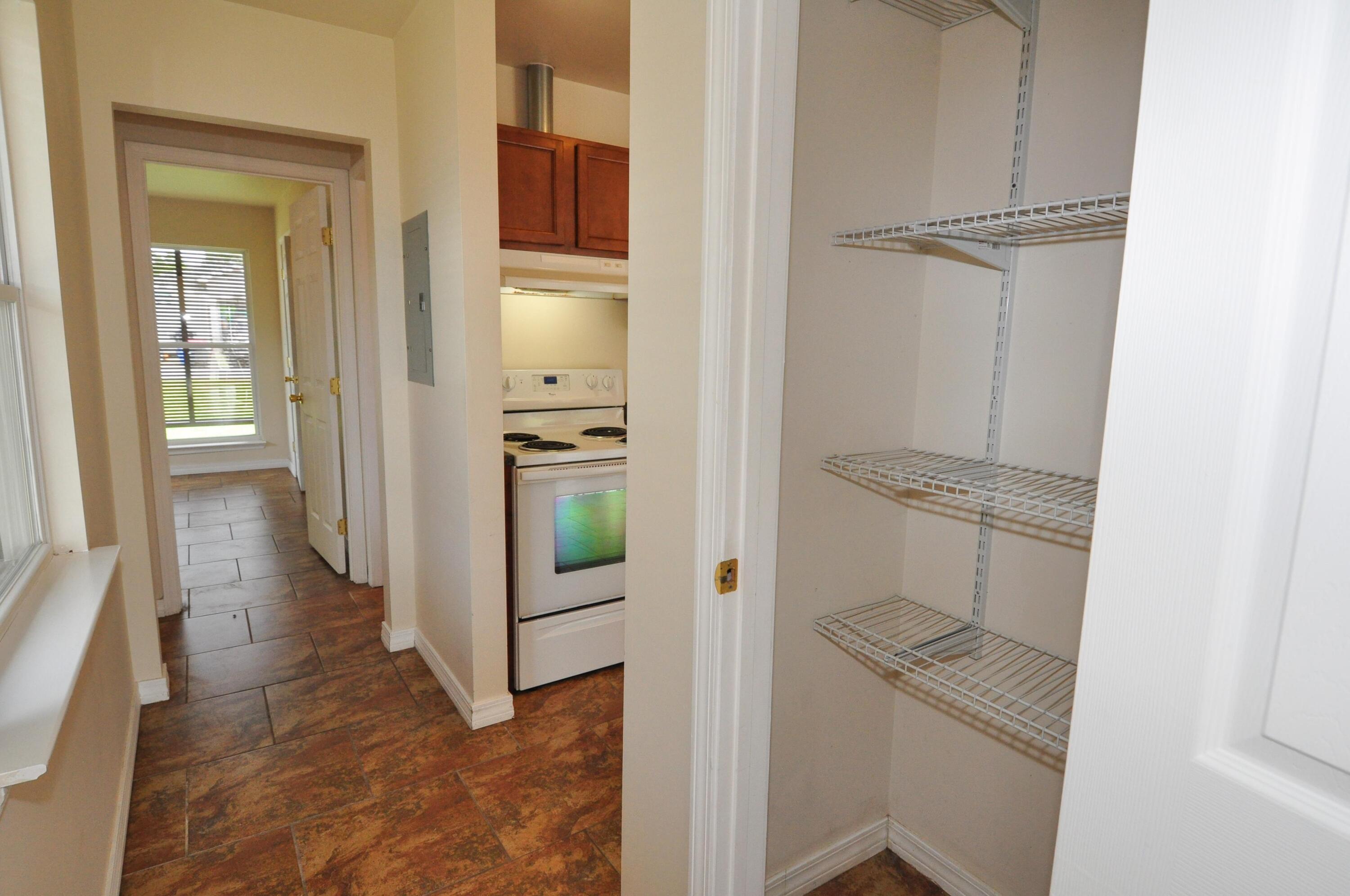 HOLIDAY BEACH UNIT 08 - Residential