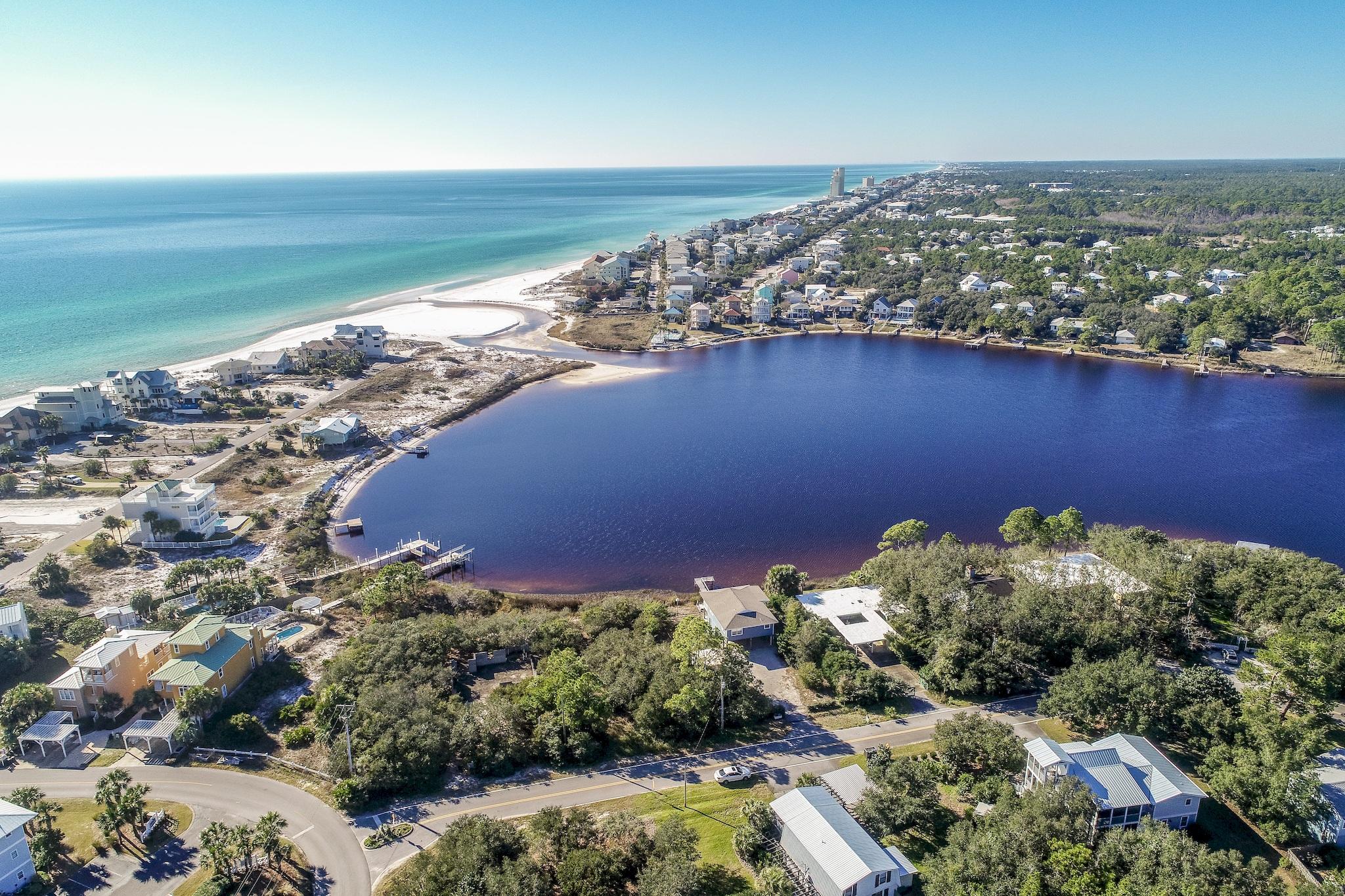 EASTERN LAKE ESTATES - Land