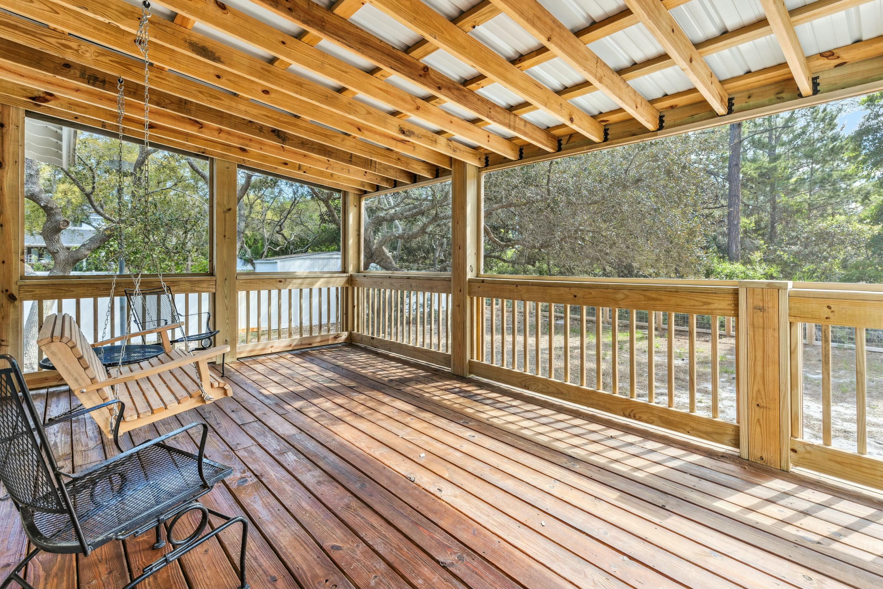 TURQUOISE BEACH 2ND ADDN - Residential