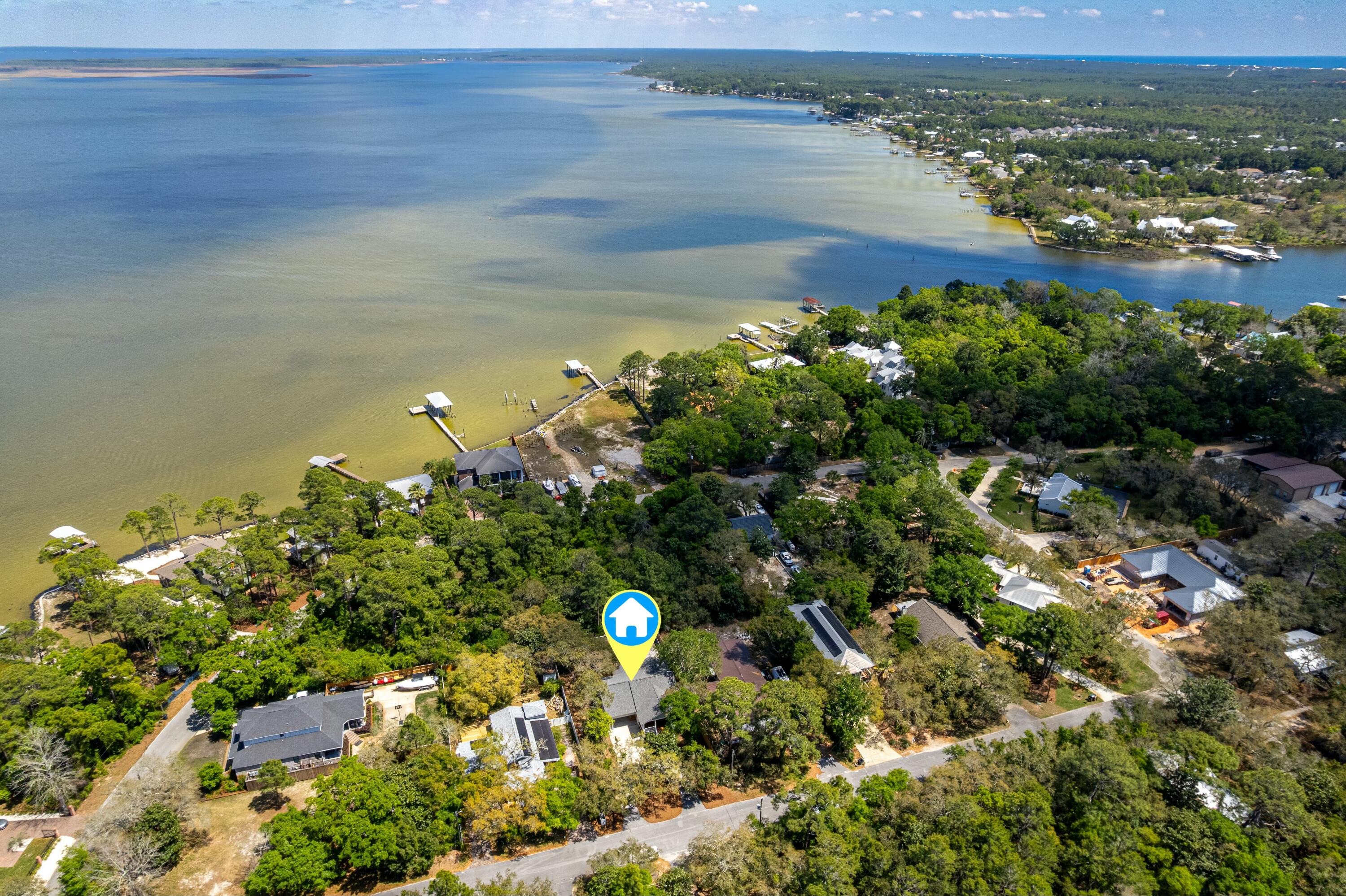 TURQUOISE BEACH 2ND ADDN - Residential