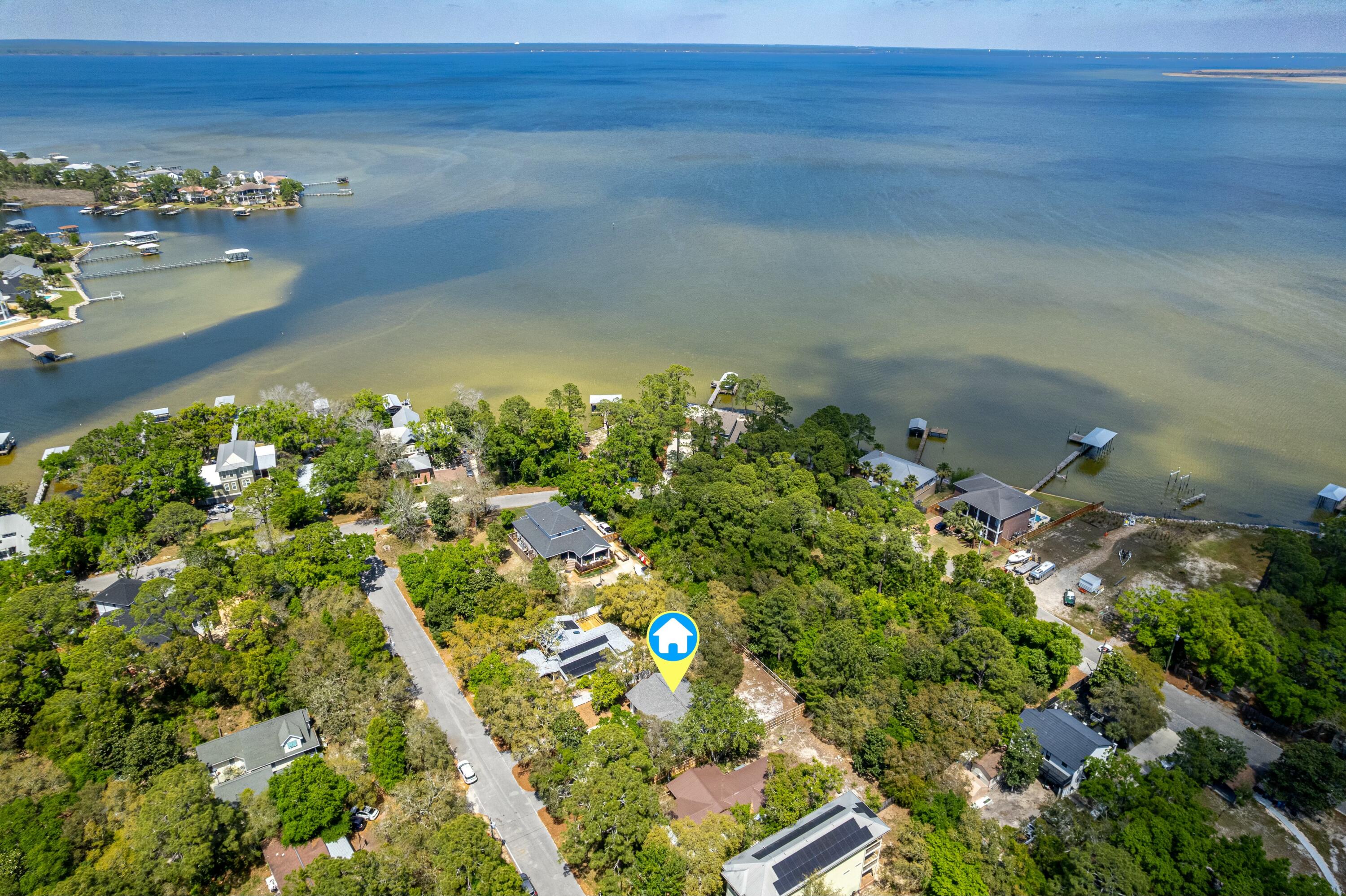 TURQUOISE BEACH 2ND ADDN - Residential