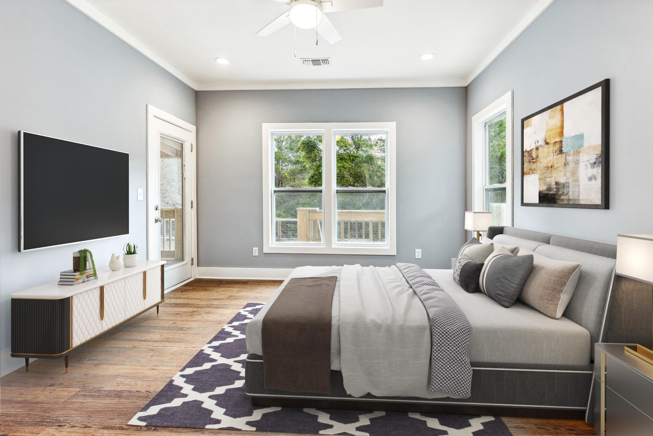 TURQUOISE BEACH 2ND ADDN - Residential