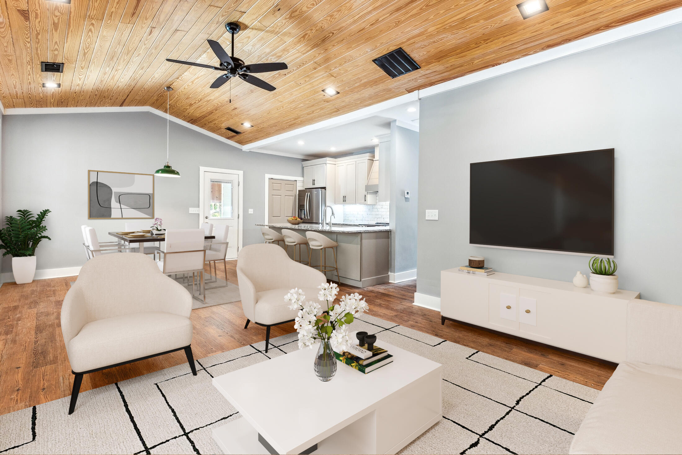 TURQUOISE BEACH 2ND ADDN - Residential