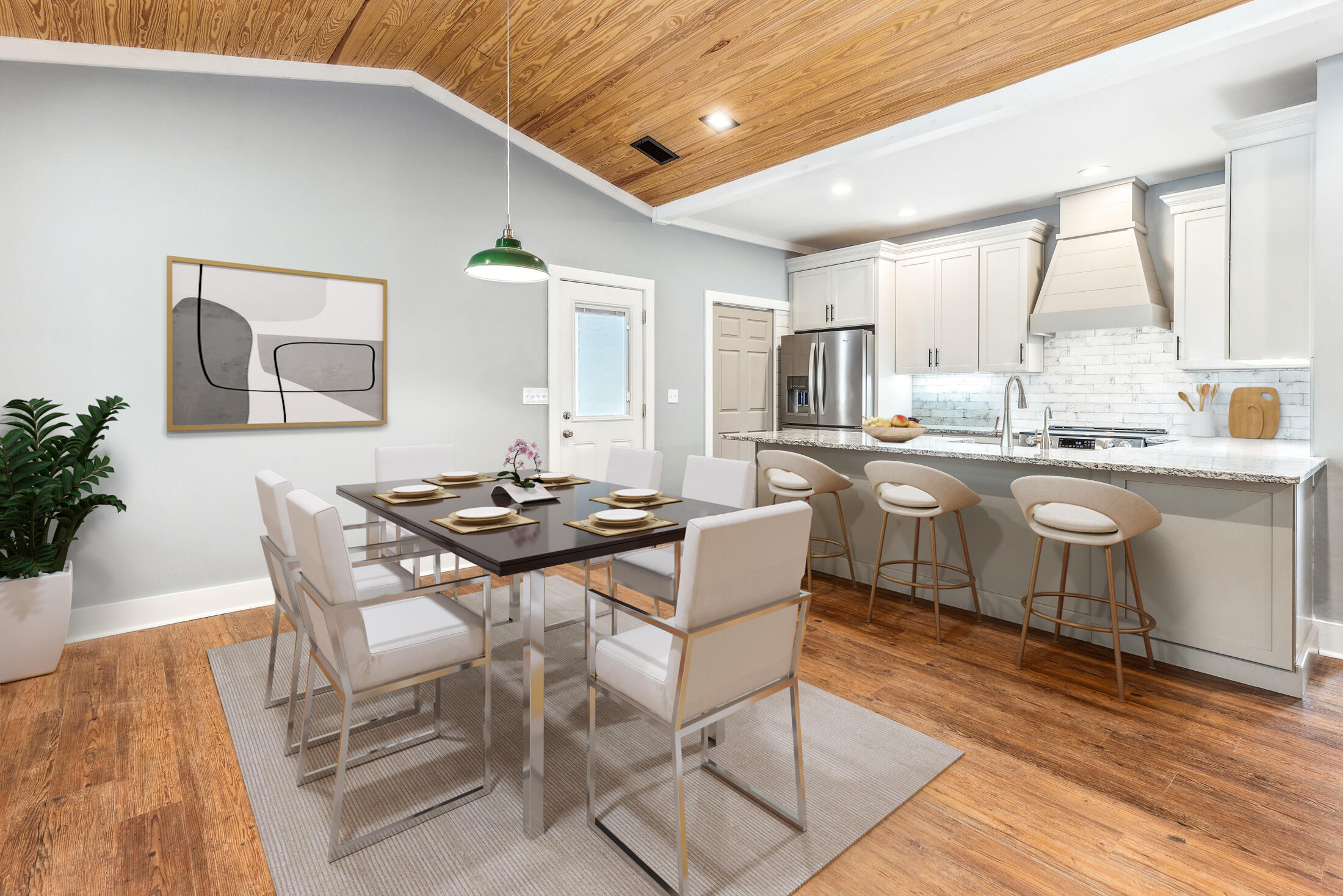 TURQUOISE BEACH 2ND ADDN - Residential