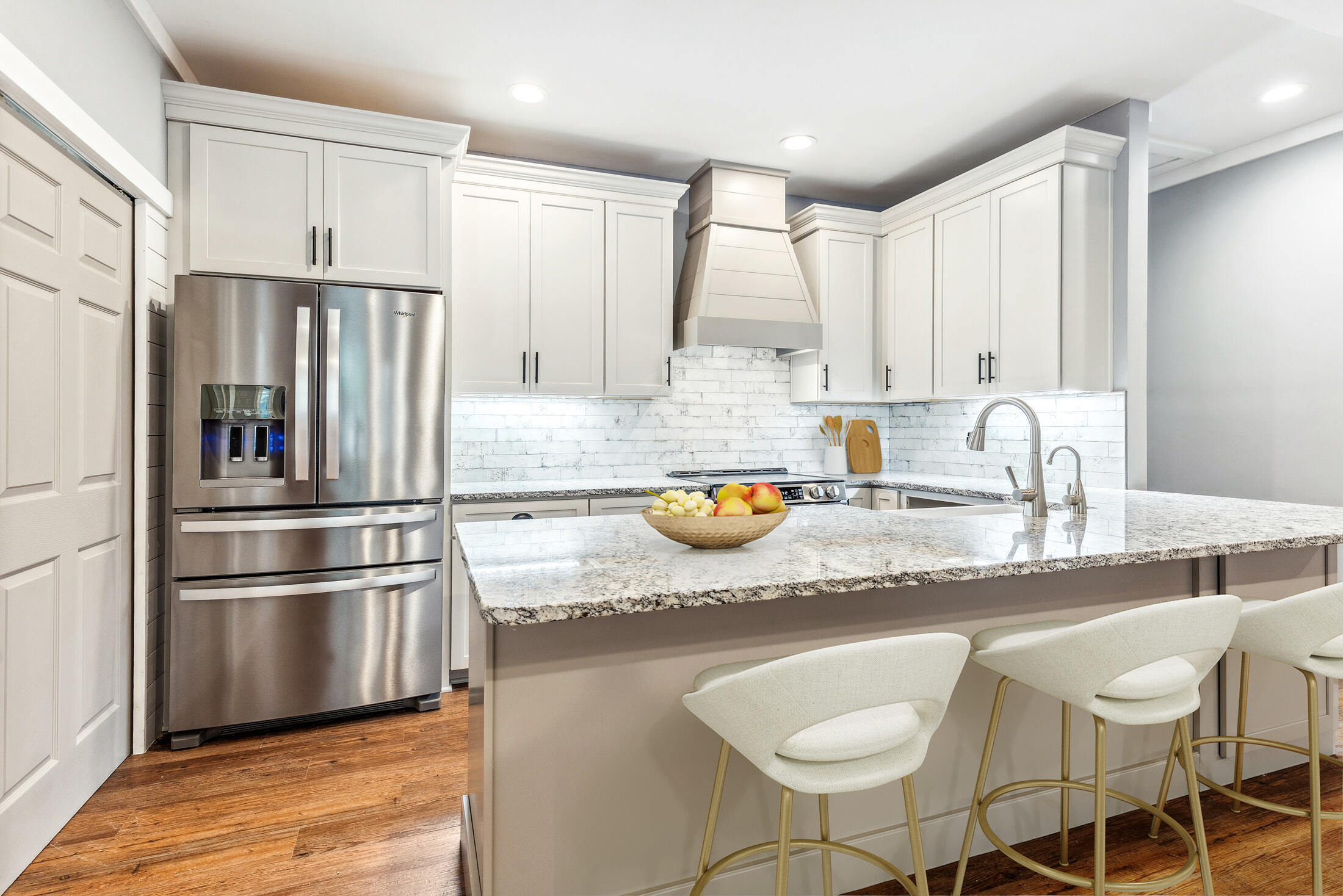 TURQUOISE BEACH 2ND ADDN - Residential