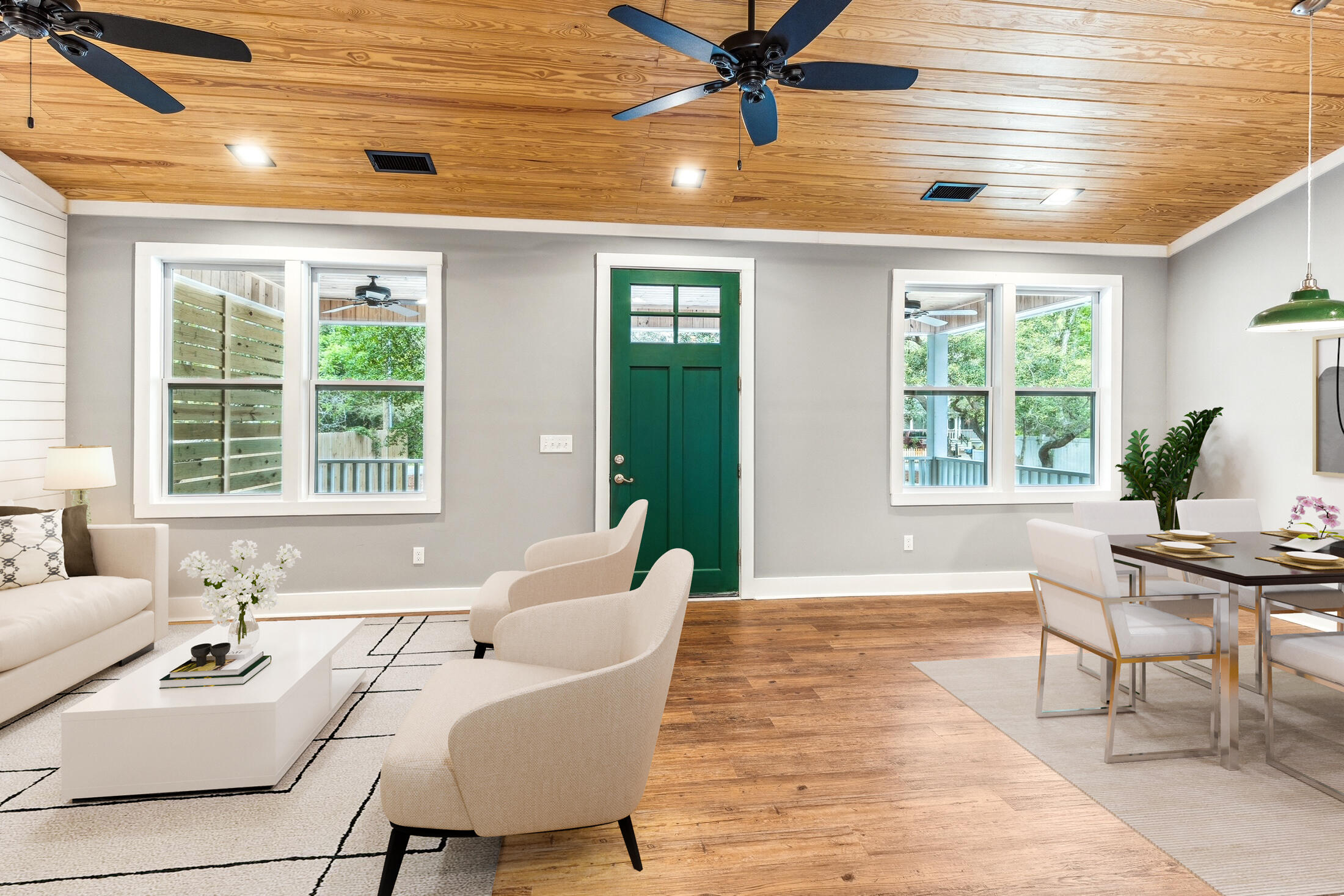 TURQUOISE BEACH 2ND ADDN - Residential