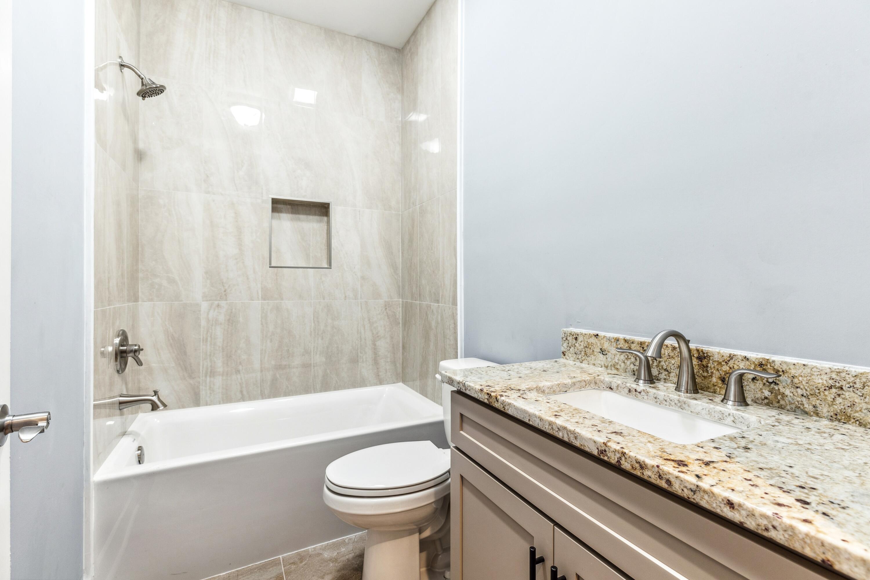 TURQUOISE BEACH 2ND ADDN - Residential