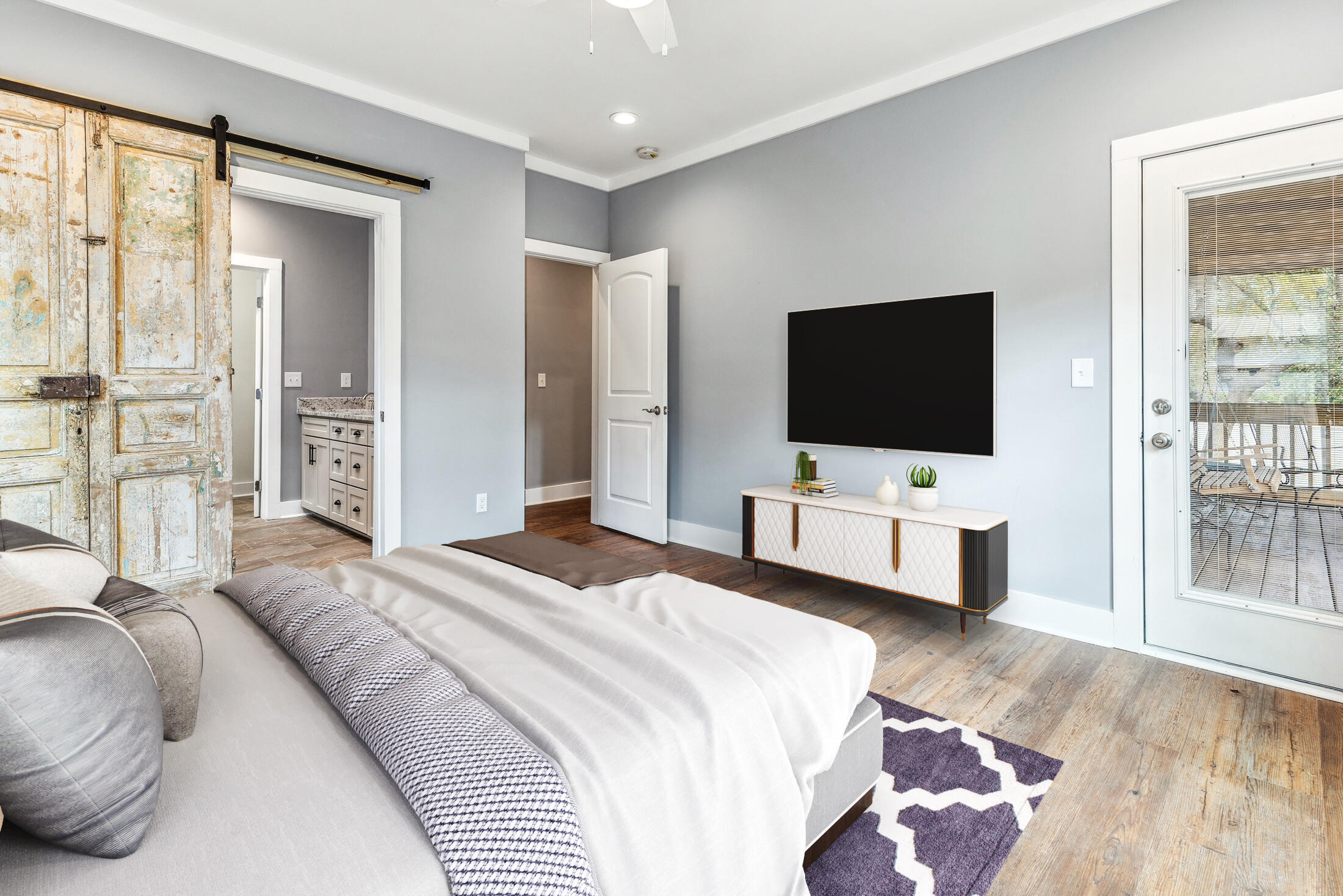 TURQUOISE BEACH 2ND ADDN - Residential