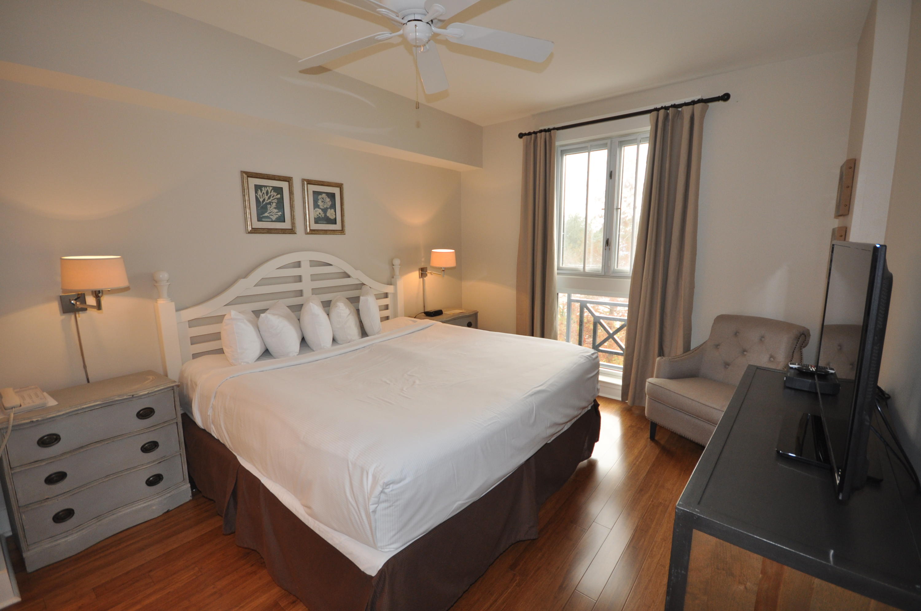 OBSERVATION POINT - Residential