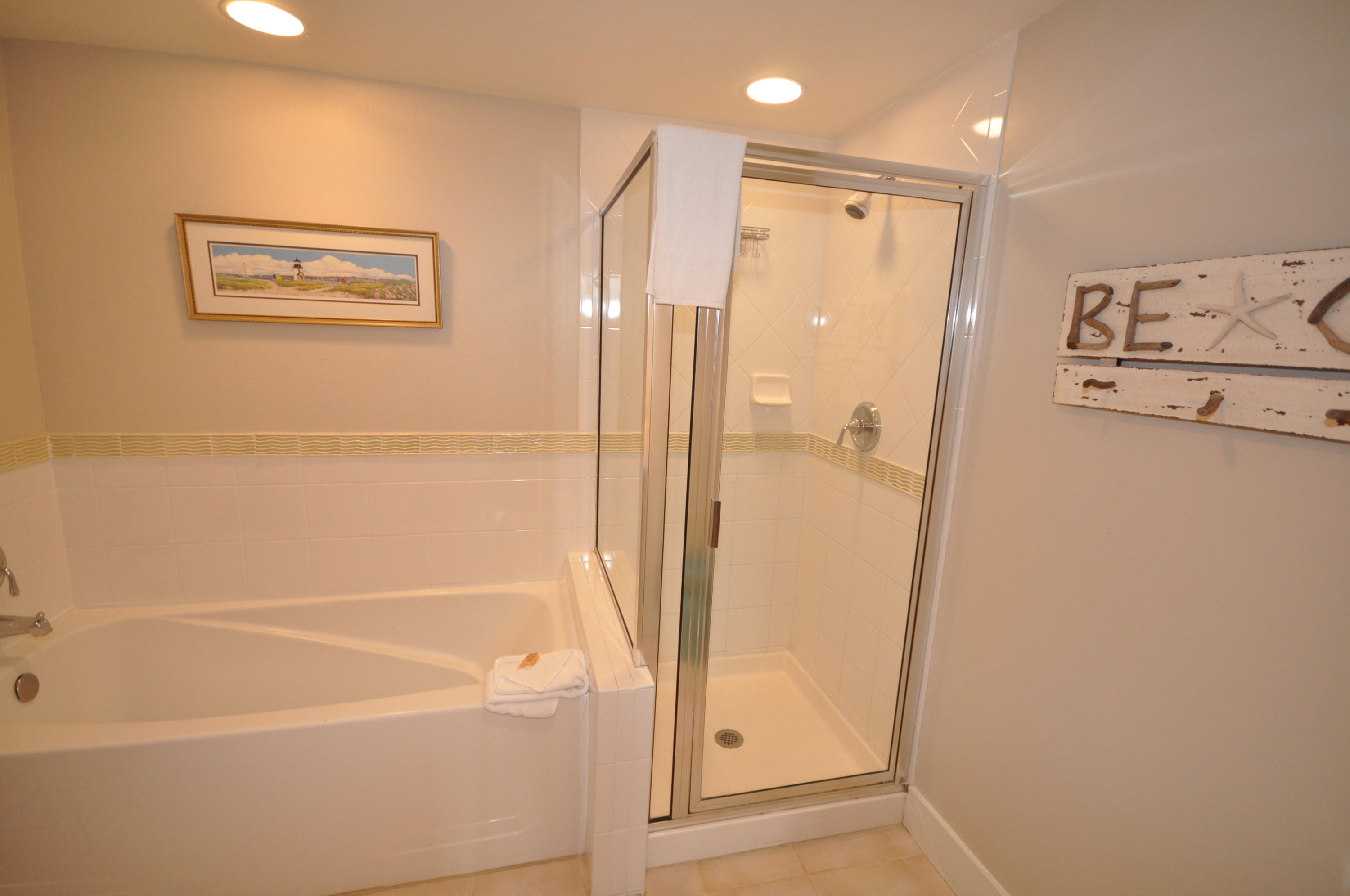 OBSERVATION POINT - Residential