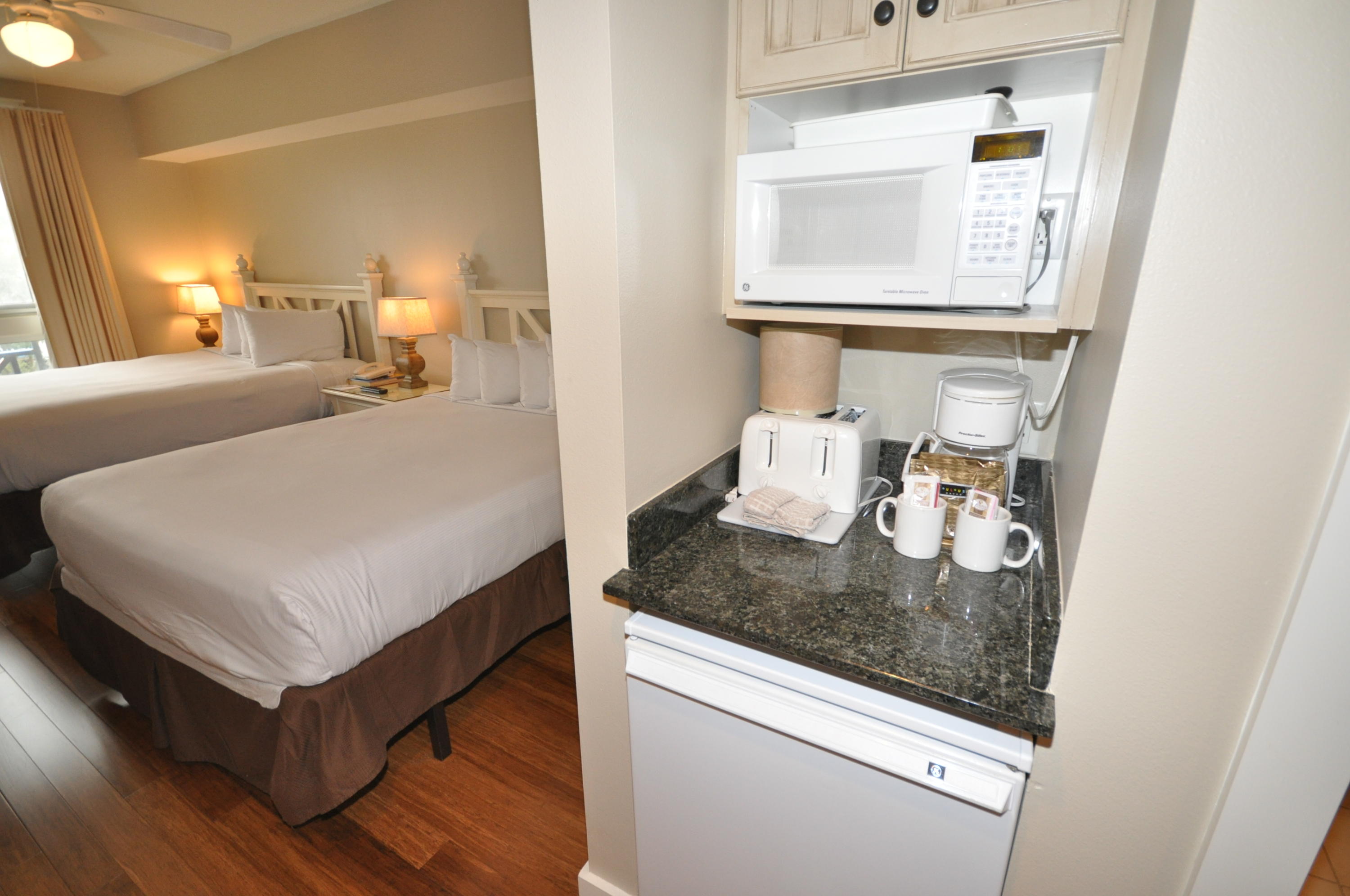 OBSERVATION POINT - Residential