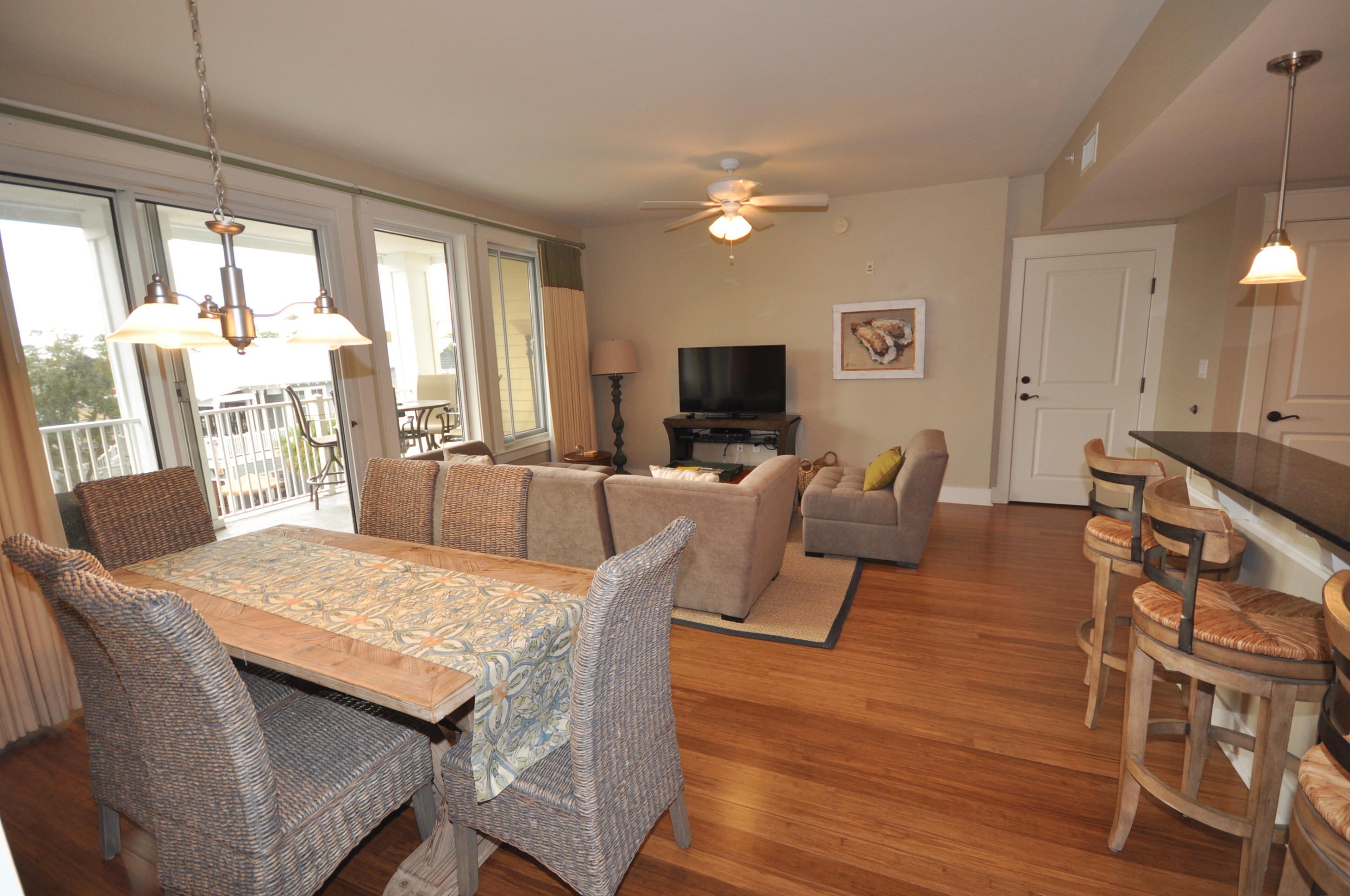 OBSERVATION POINT - Residential