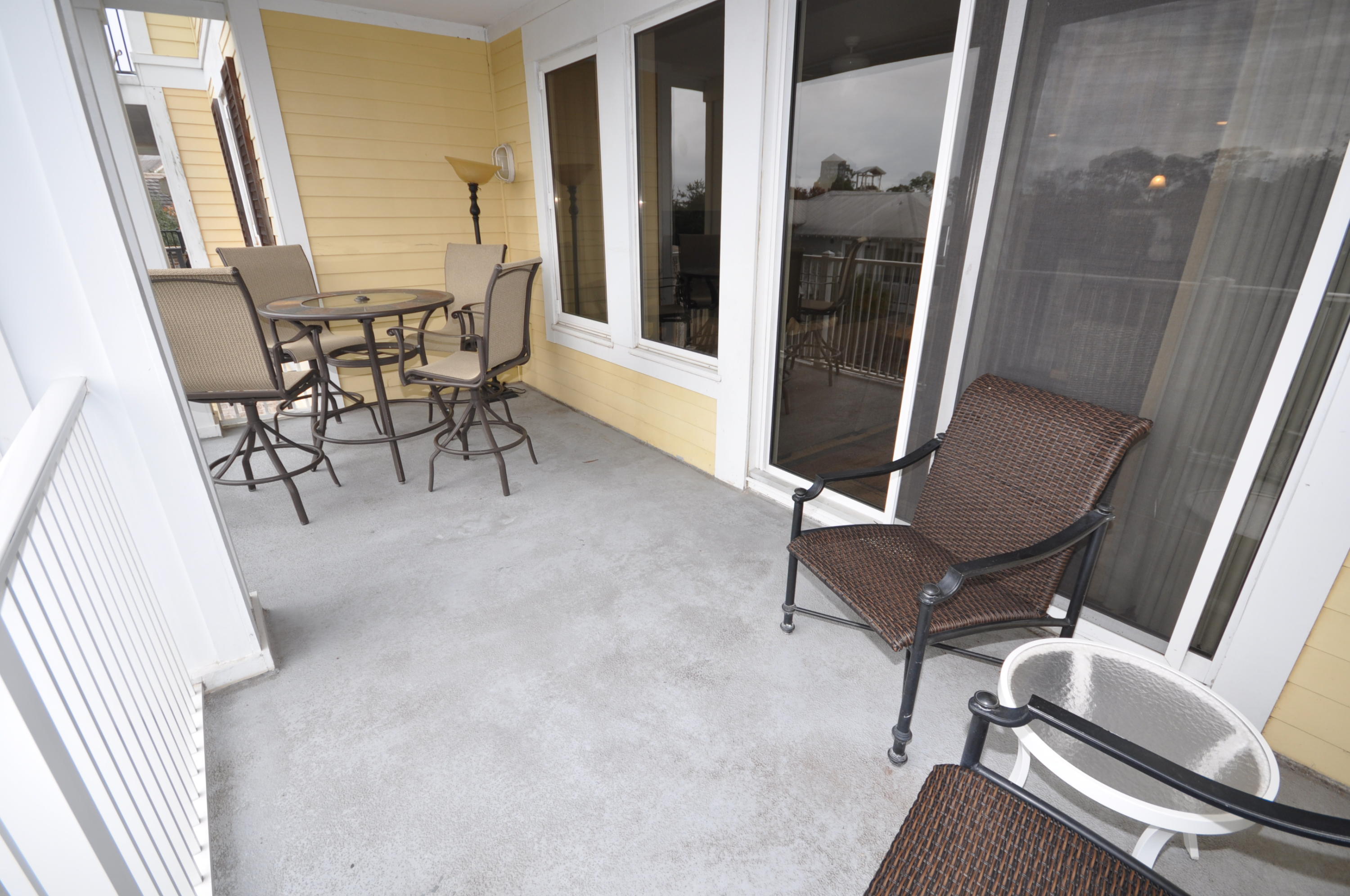 OBSERVATION POINT - Residential