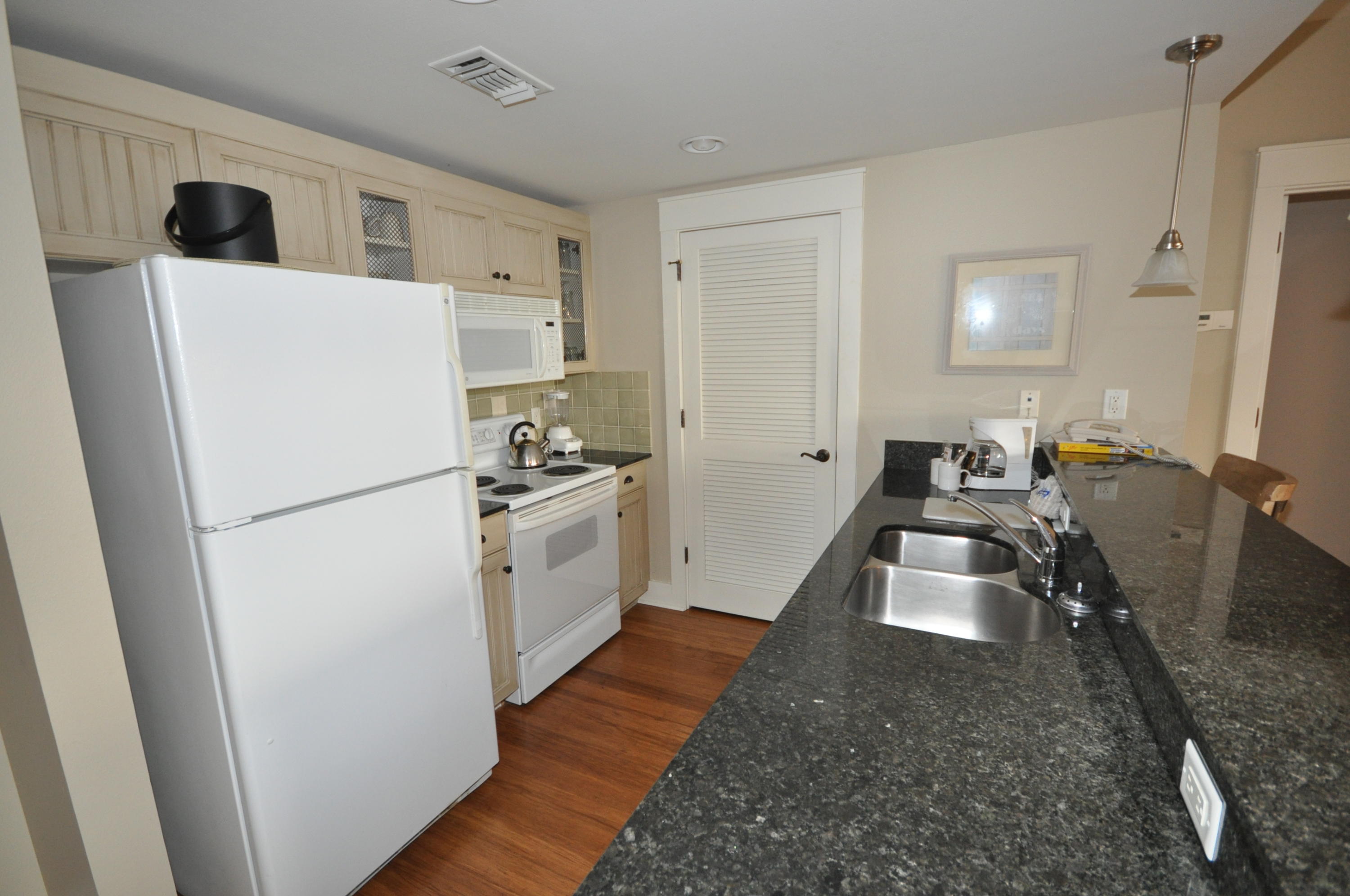 OBSERVATION POINT - Residential