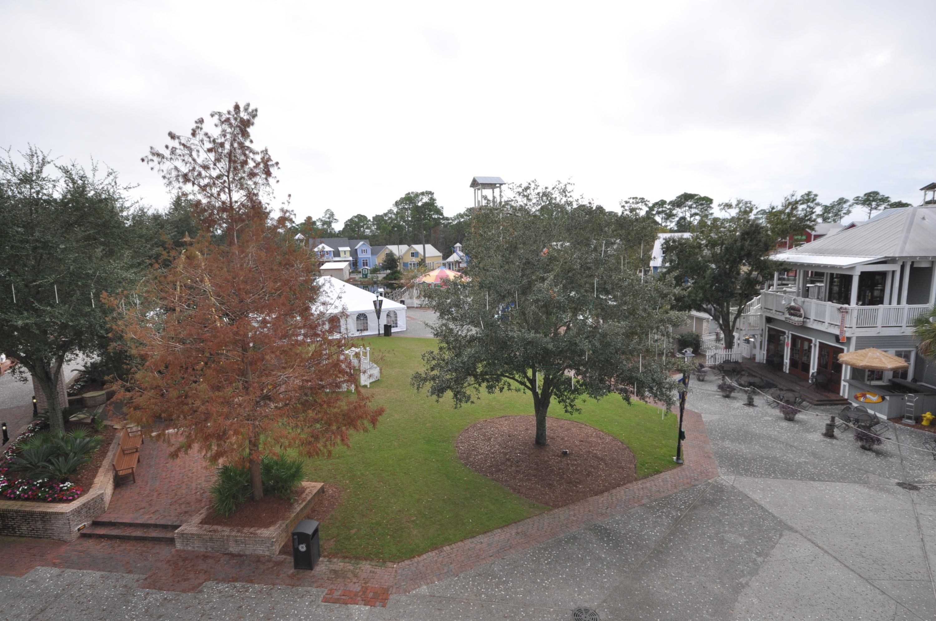 OBSERVATION POINT - Residential