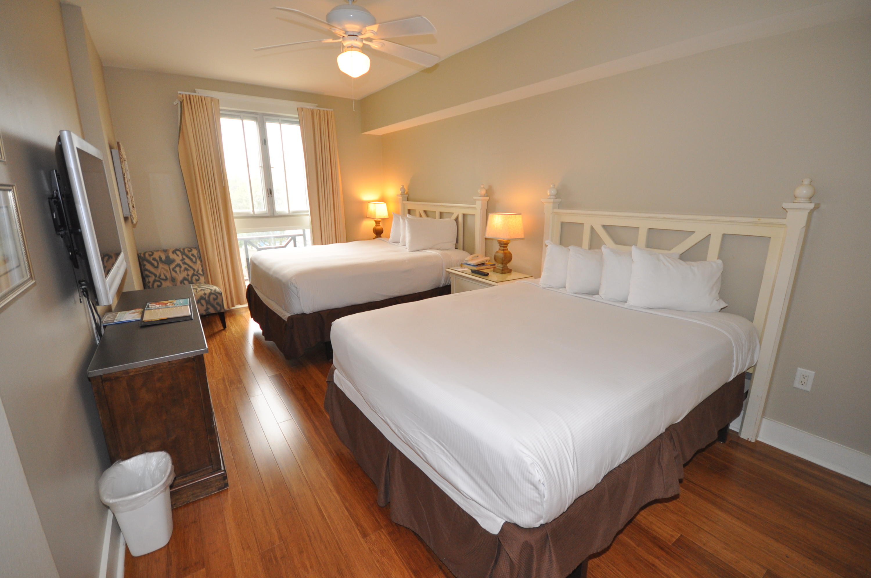 OBSERVATION POINT - Residential