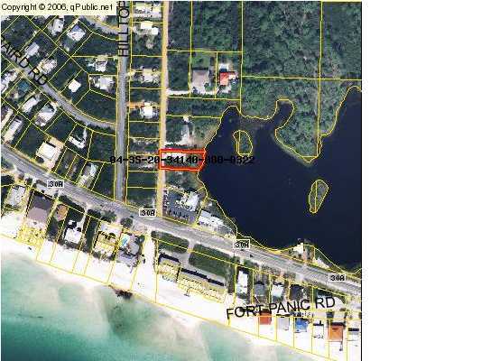 GOVERNMENT - Residential