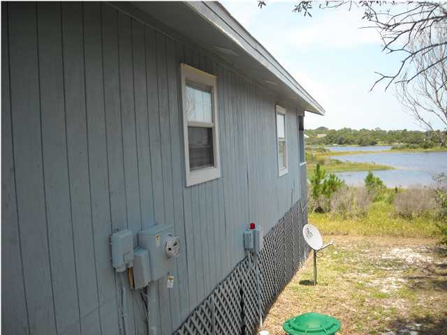 GOVERNMENT - Residential