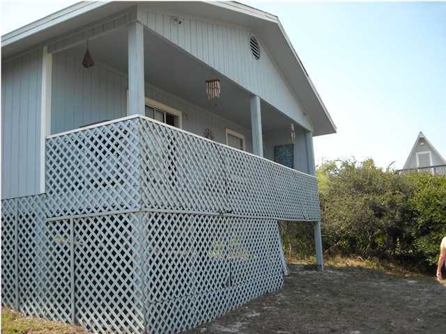 GOVERNMENT - Residential