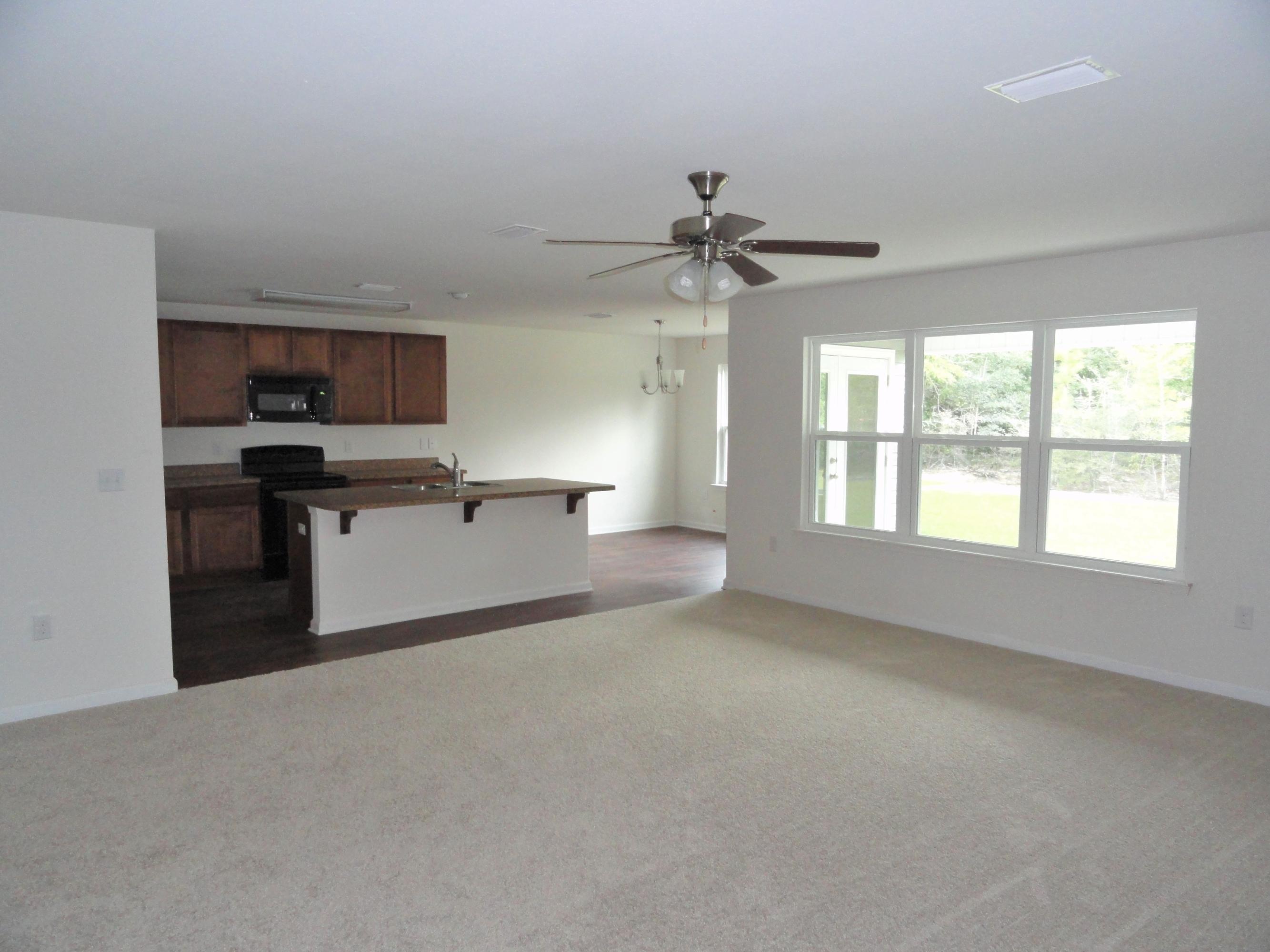 PARTRIDGE HILLS - Residential