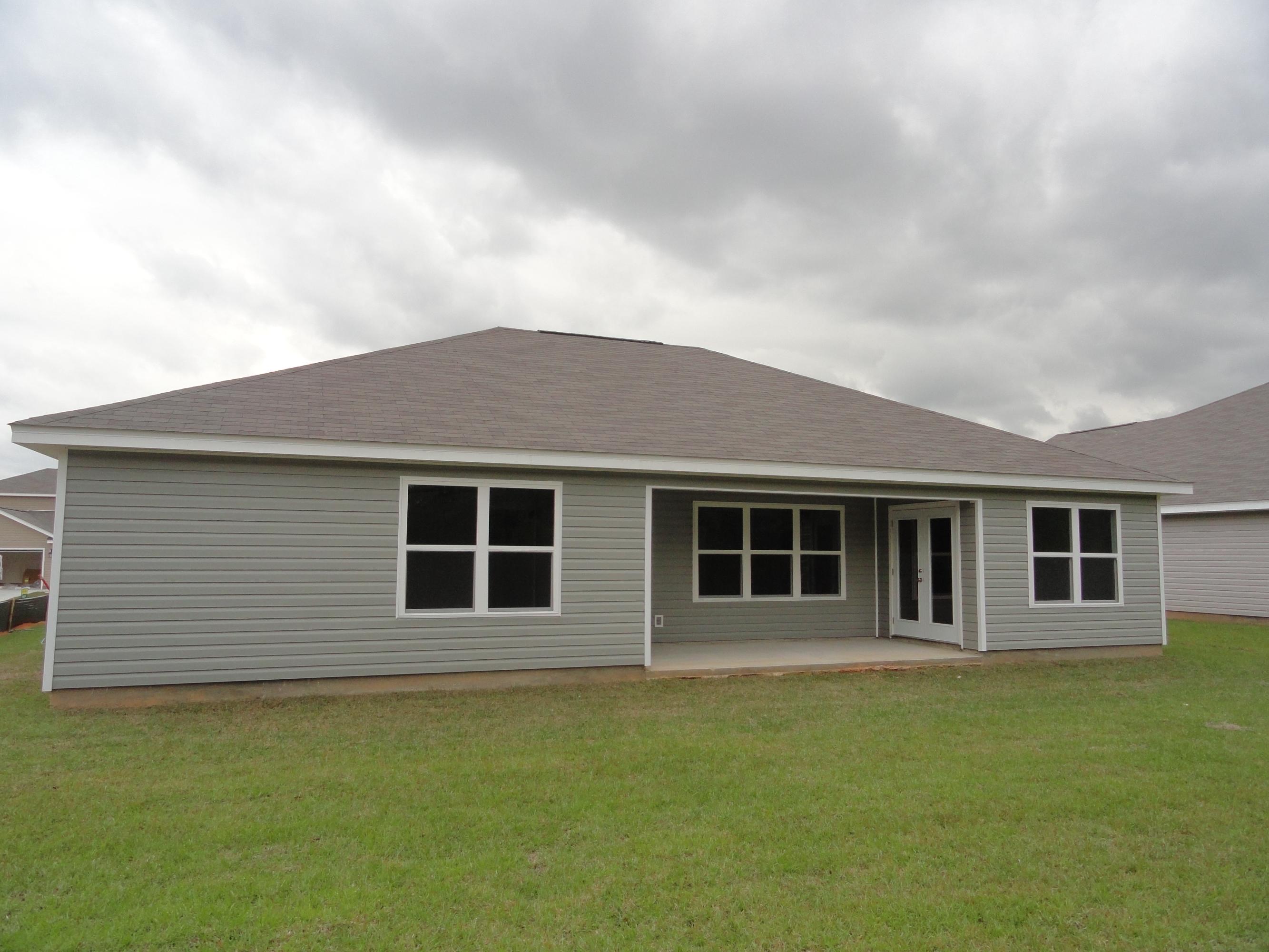 PARTRIDGE HILLS - Residential