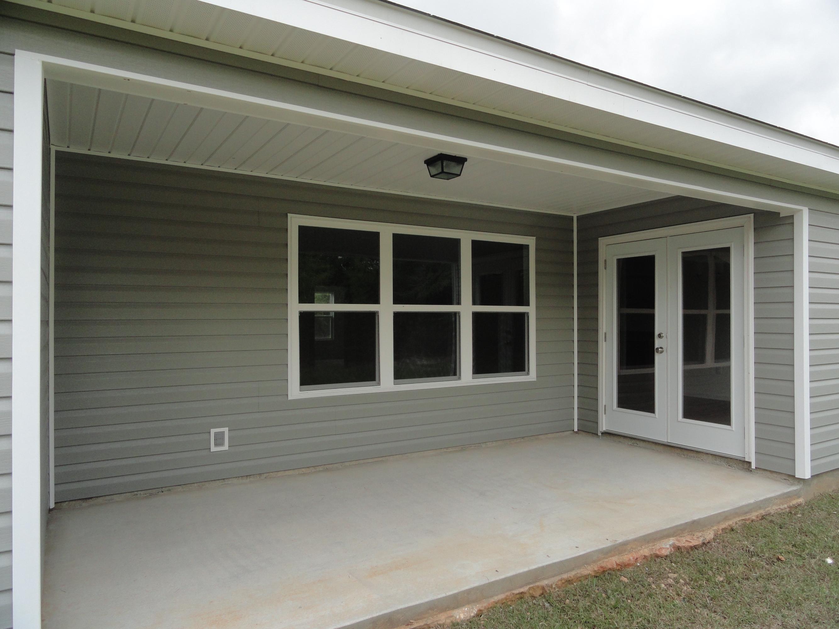 PARTRIDGE HILLS - Residential