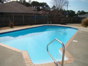 HAMPTON RIDGE ESTATES - Residential Lease