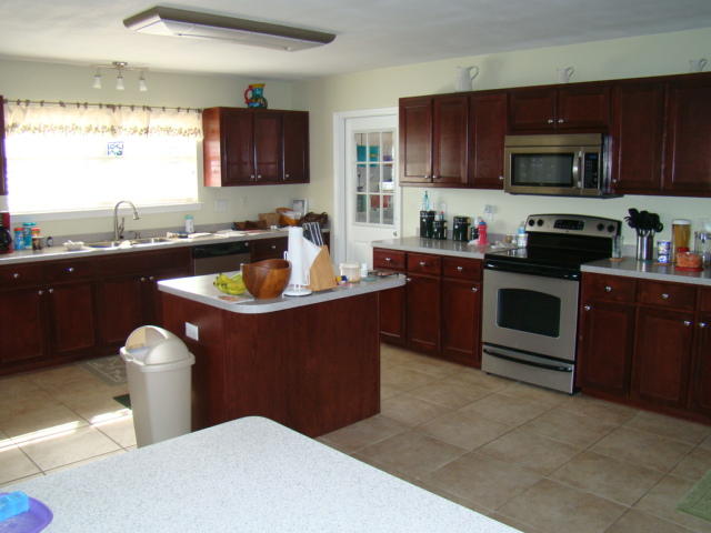 HAMPTON RIDGE ESTATES - Residential Lease