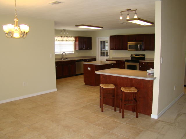 HAMPTON RIDGE ESTATES - Residential Lease