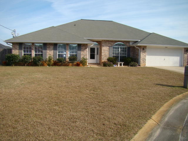 HAMPTON RIDGE ESTATES - Residential Lease