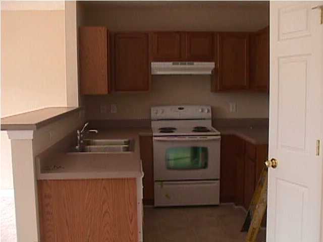 ROLLING PINES - Residential Lease