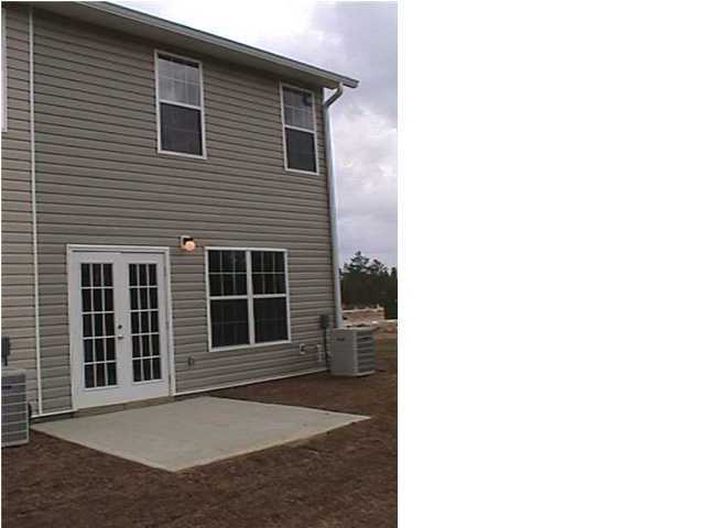 ROLLING PINES - Residential Lease