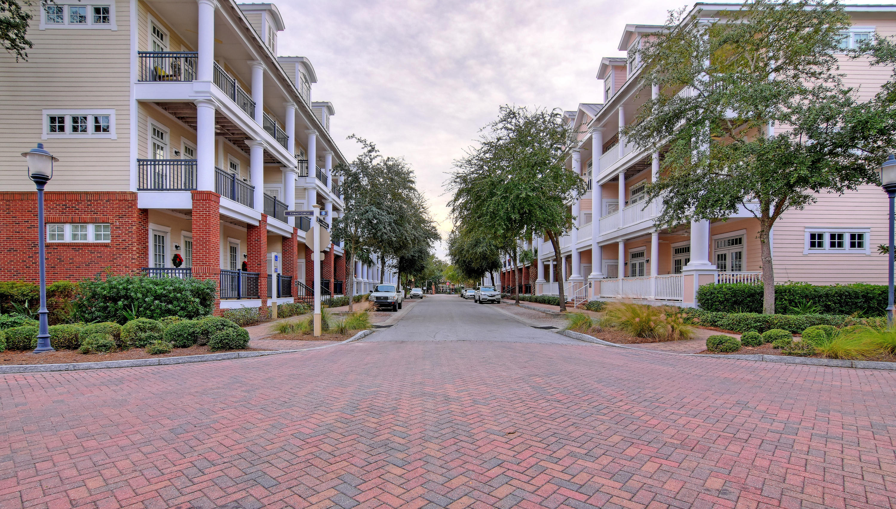 Waterhaven - Residential