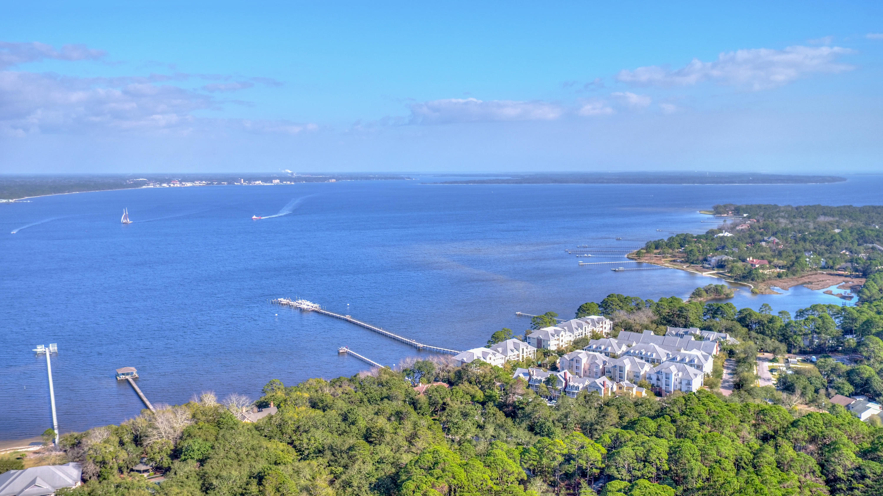 Waterhaven - Residential