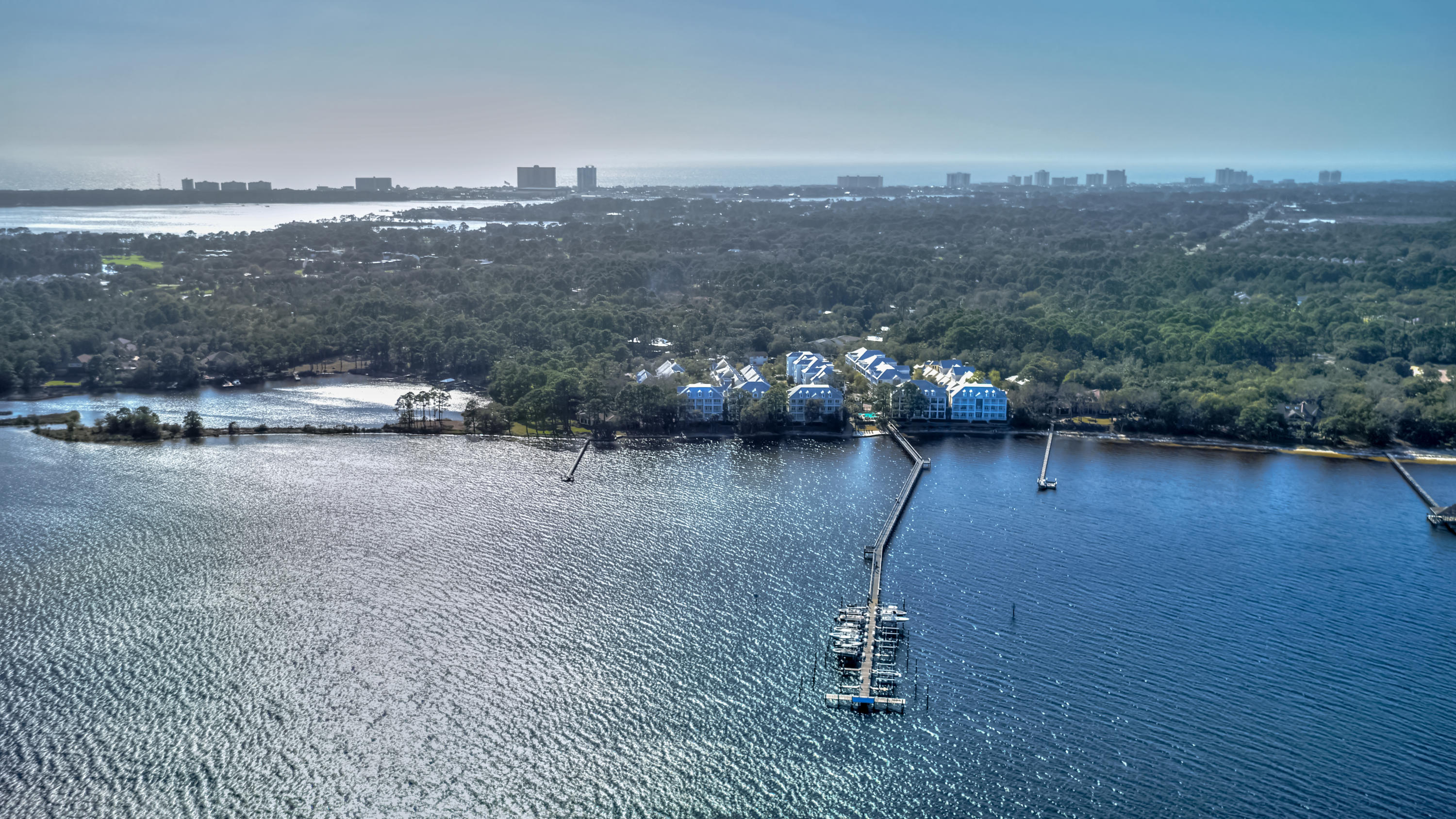 Waterhaven - Residential