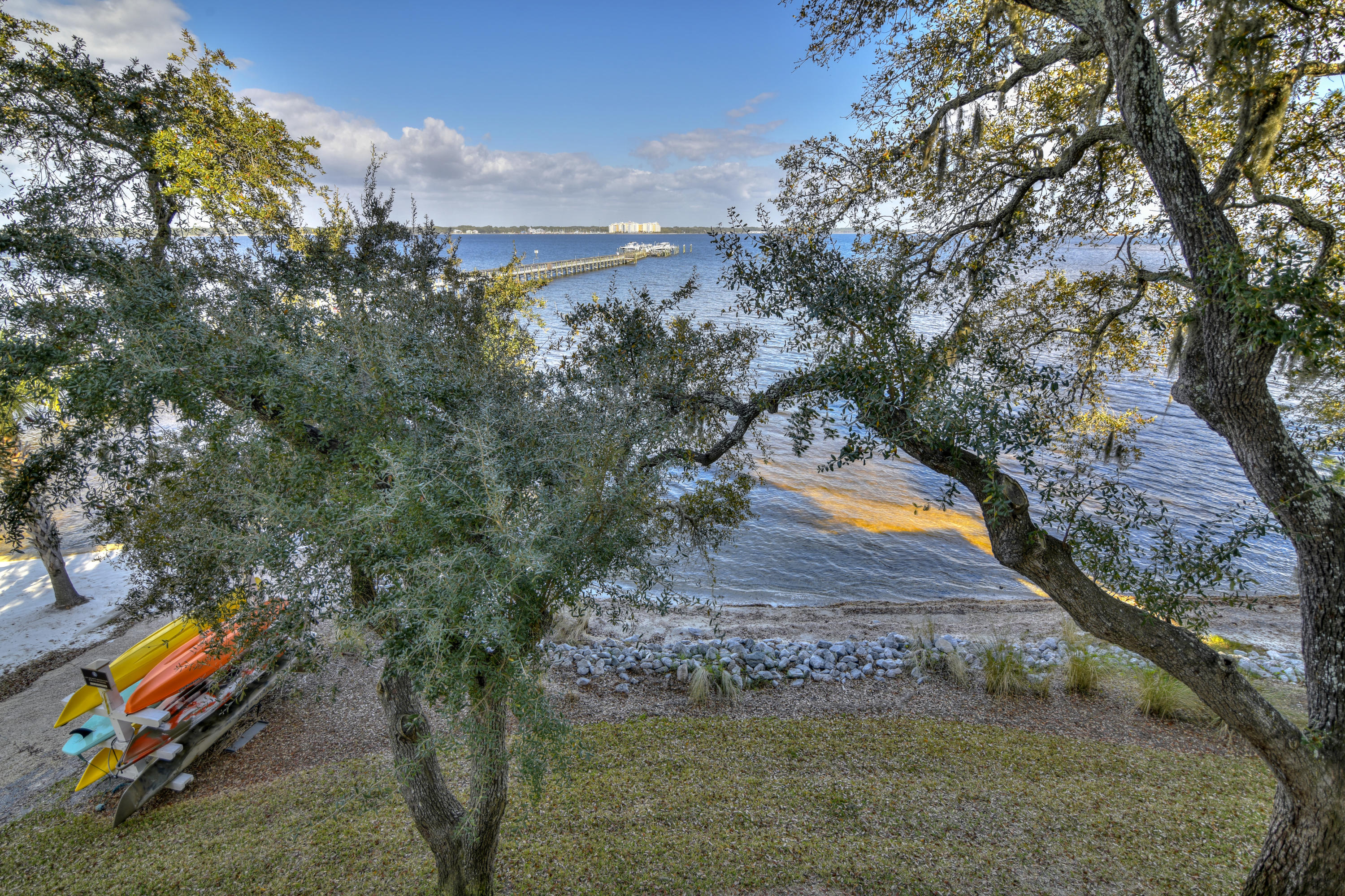 Waterhaven - Residential