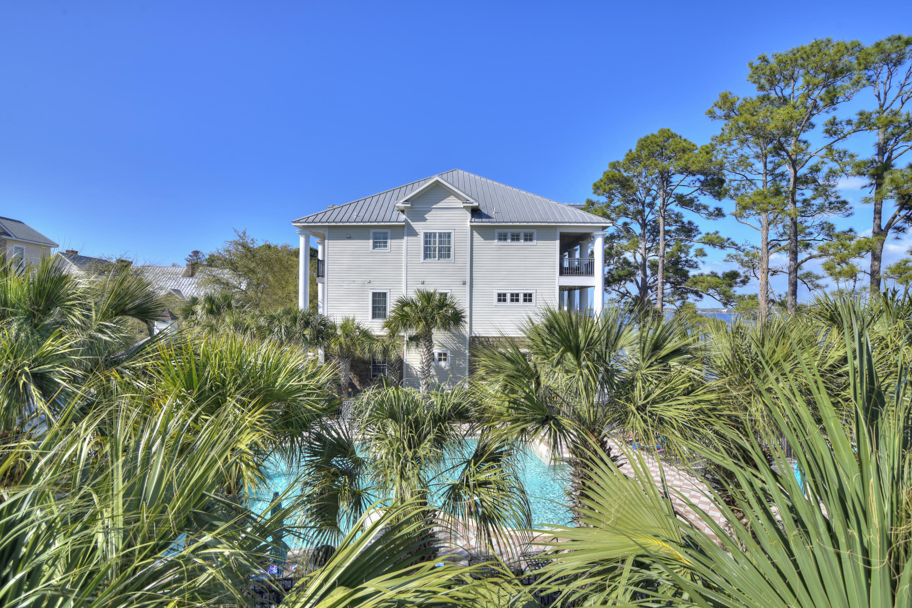 Waterhaven - Residential