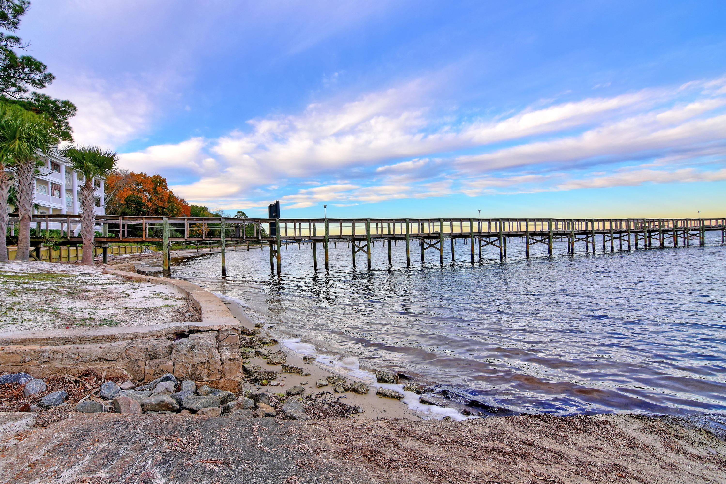 Waterhaven - Residential