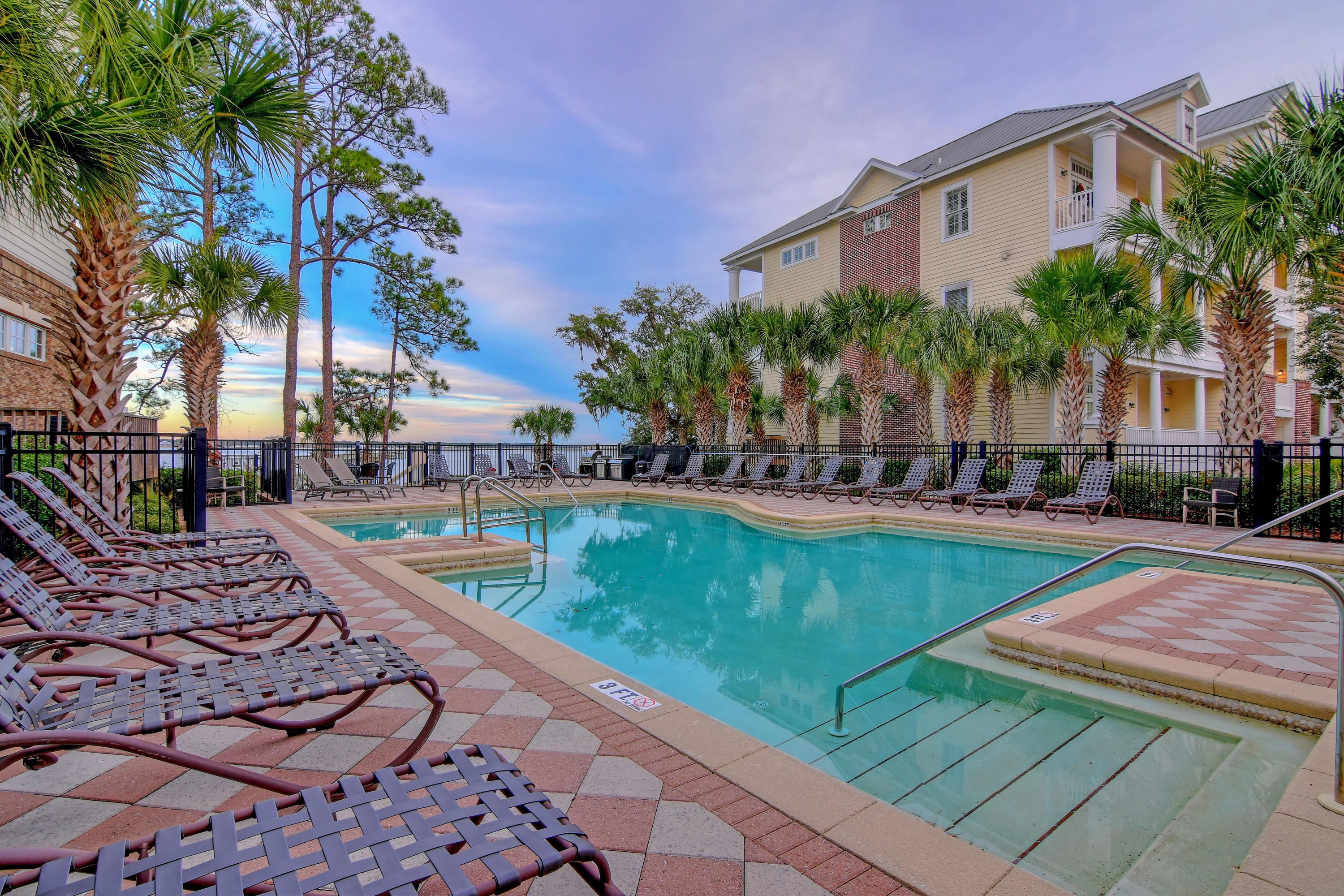 Waterhaven - Residential