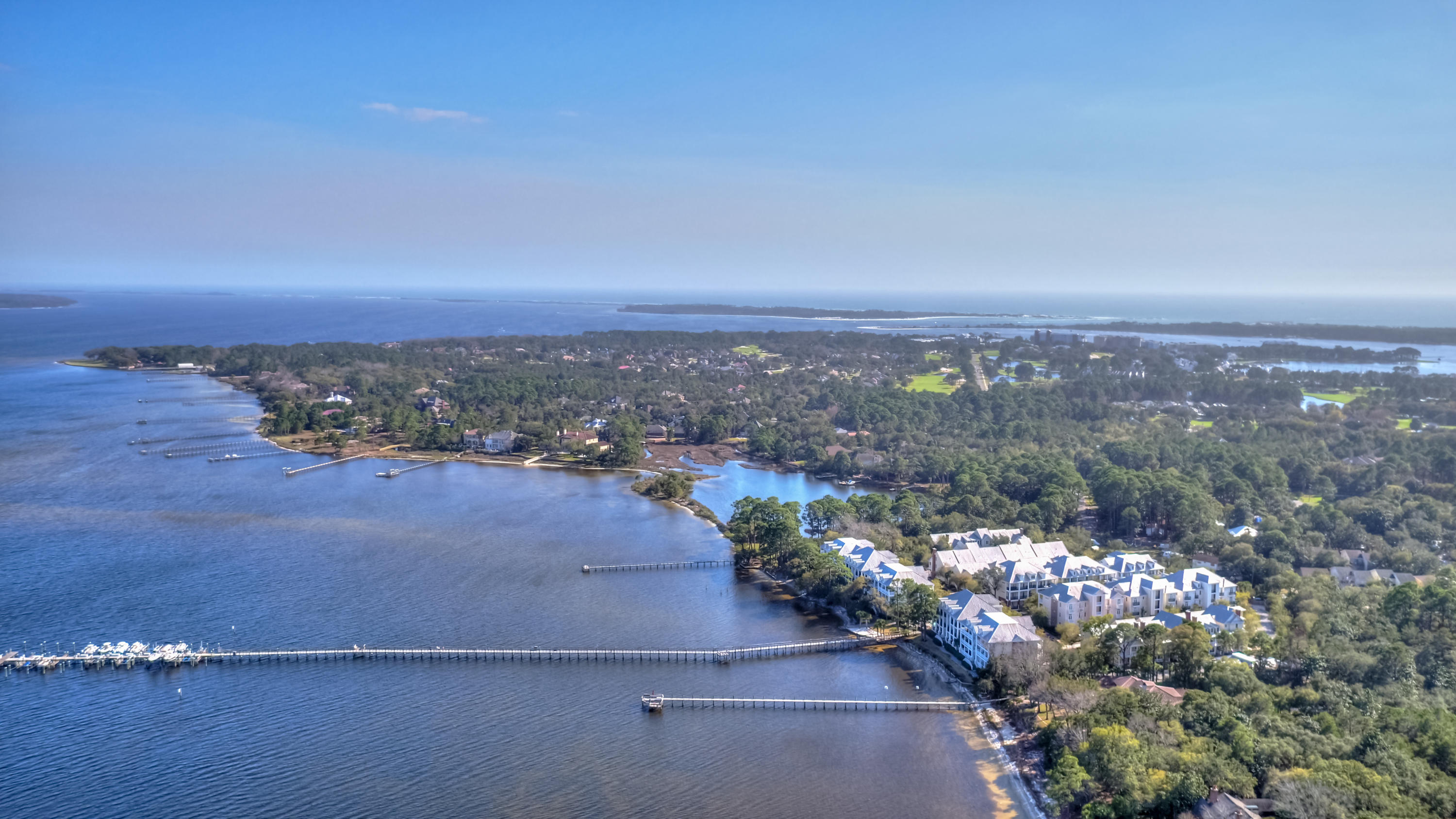 Waterhaven - Residential